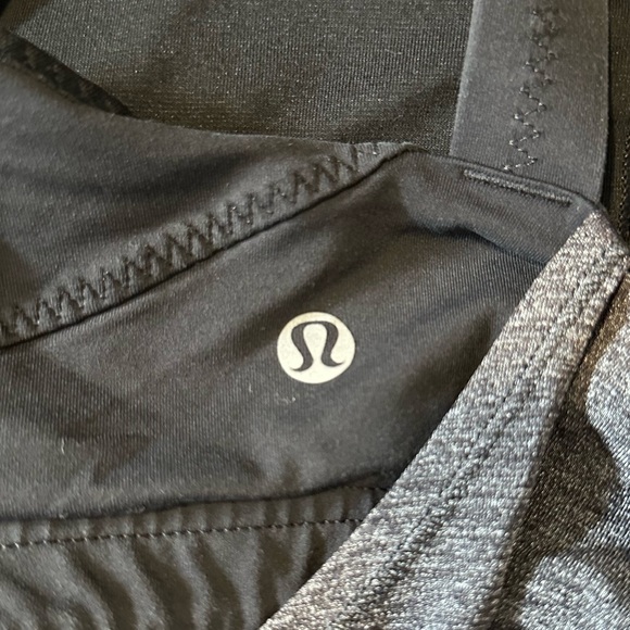Lululemon Run Back On Track Tank Top - Picture 3 of 5